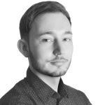 Professioneel belegger: Jordy Beuving