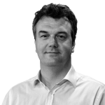 Professioneel belegger: Jean-Paul van Oudheusden